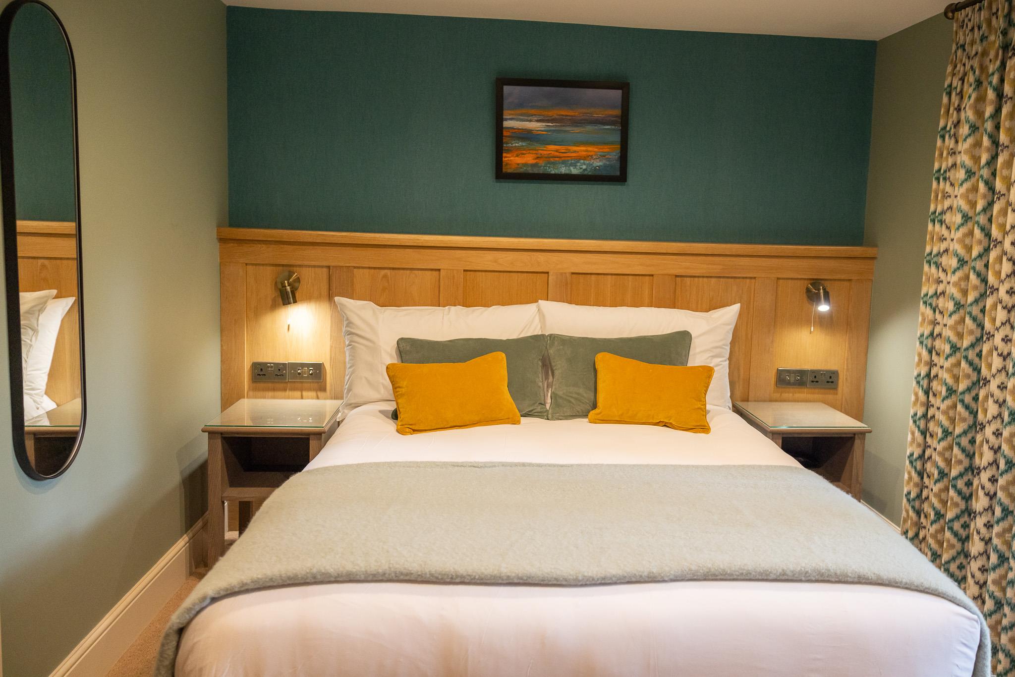 Cottage - King Room